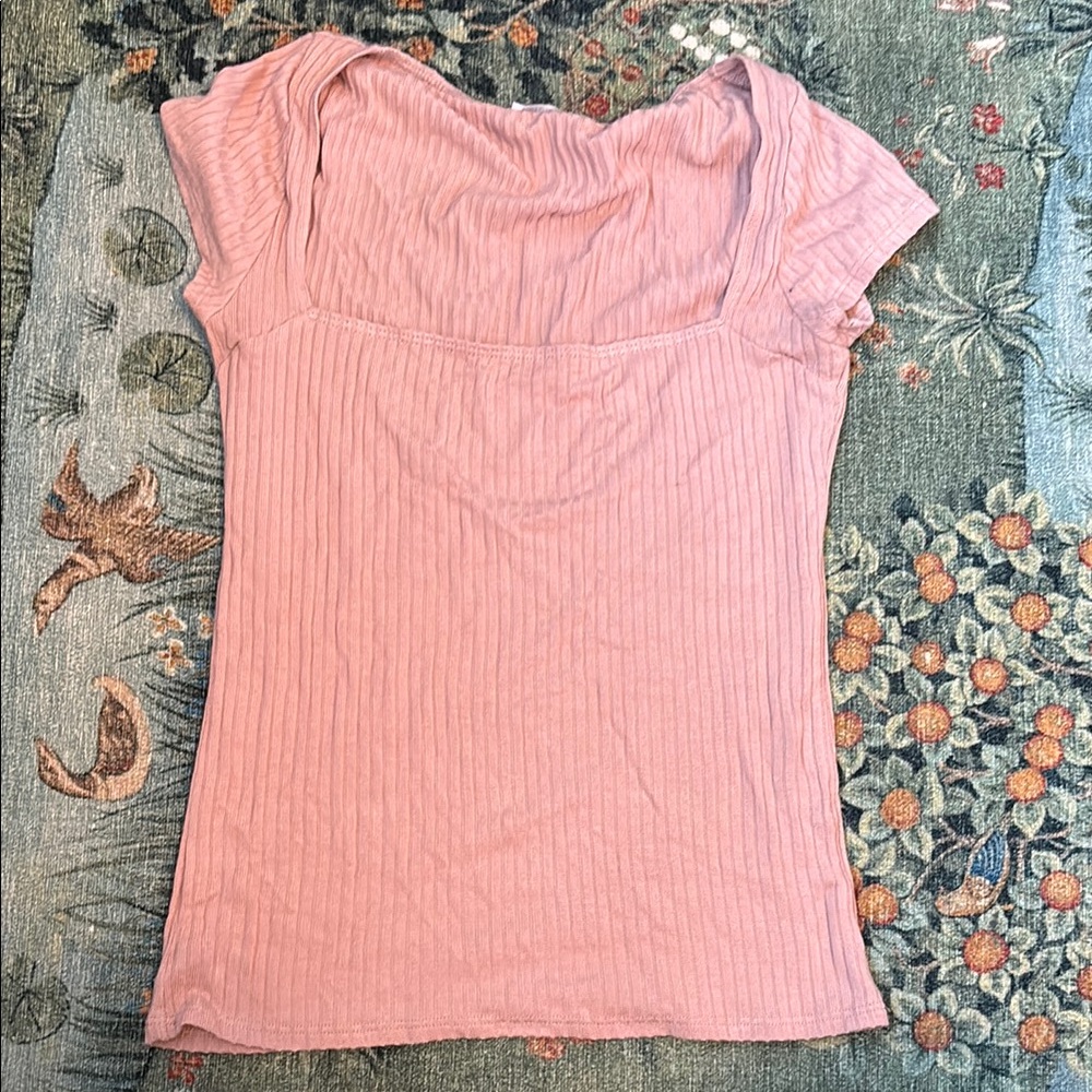 Reformation, Bardot top